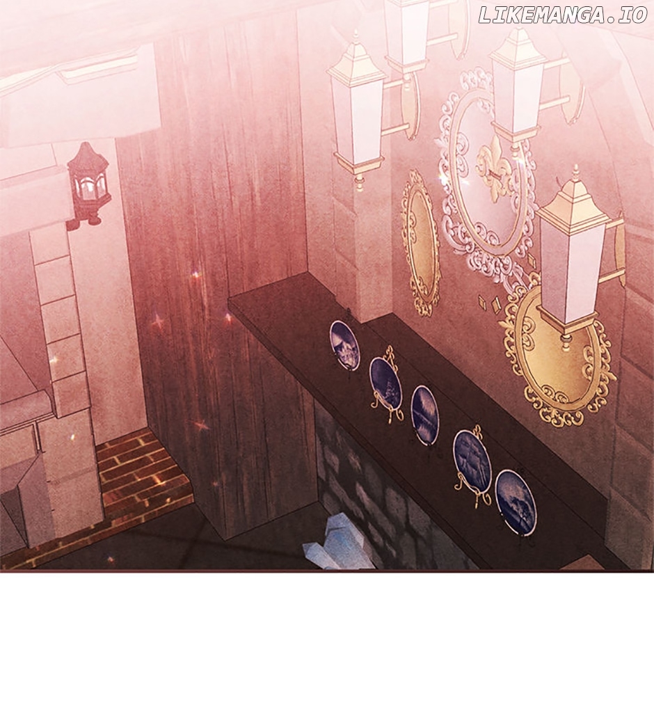 Viola Tames the Duke Chapter 45 - page 2