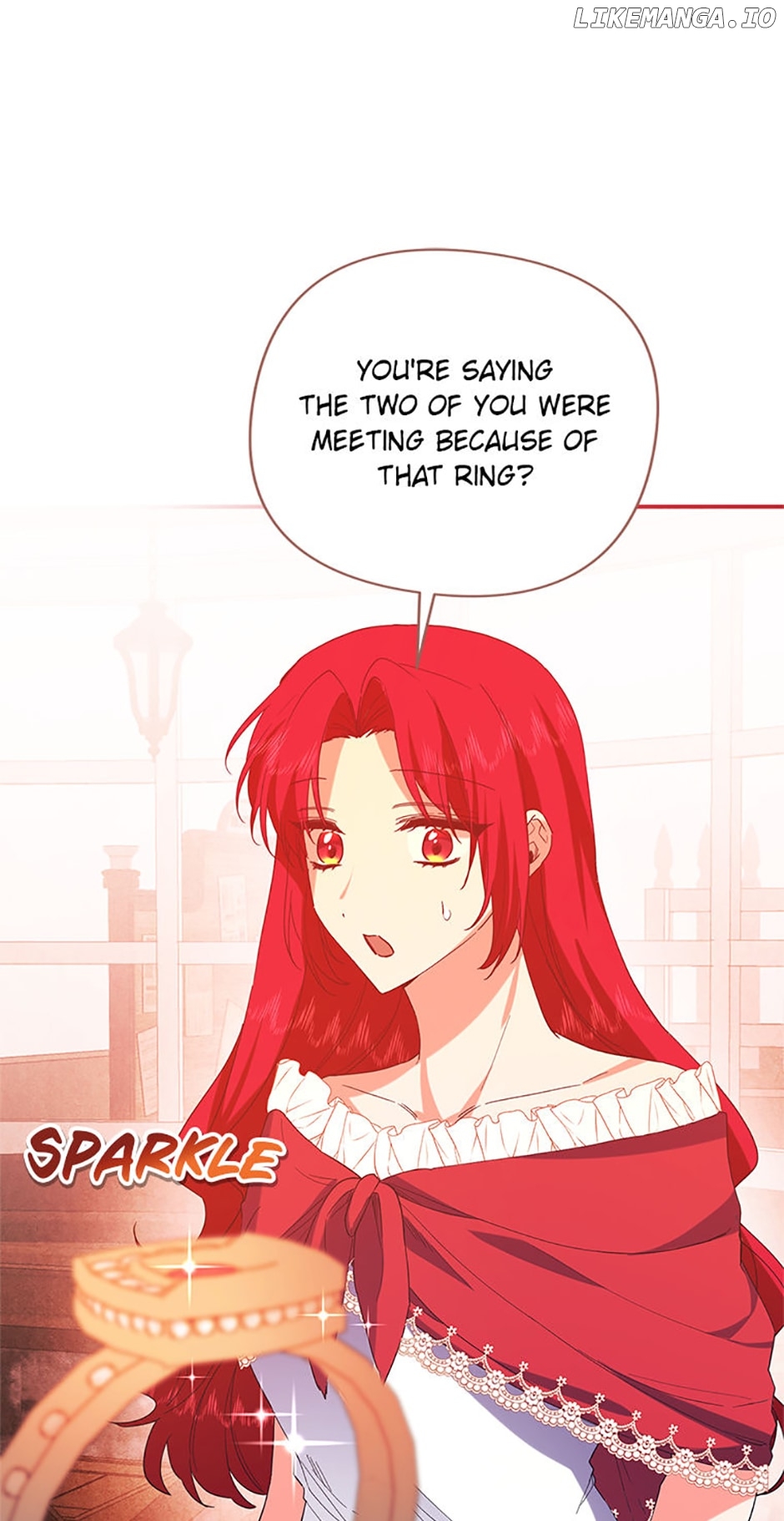Viola Tames the Duke Chapter 45 - page 3