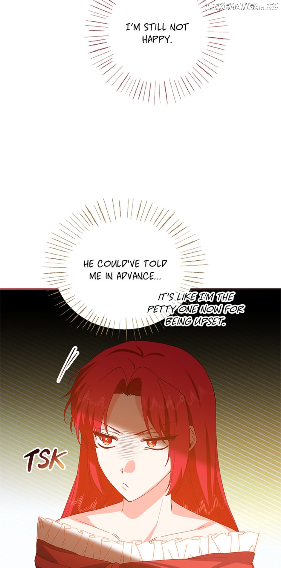 Viola Tames the Duke Chapter 45 - page 30