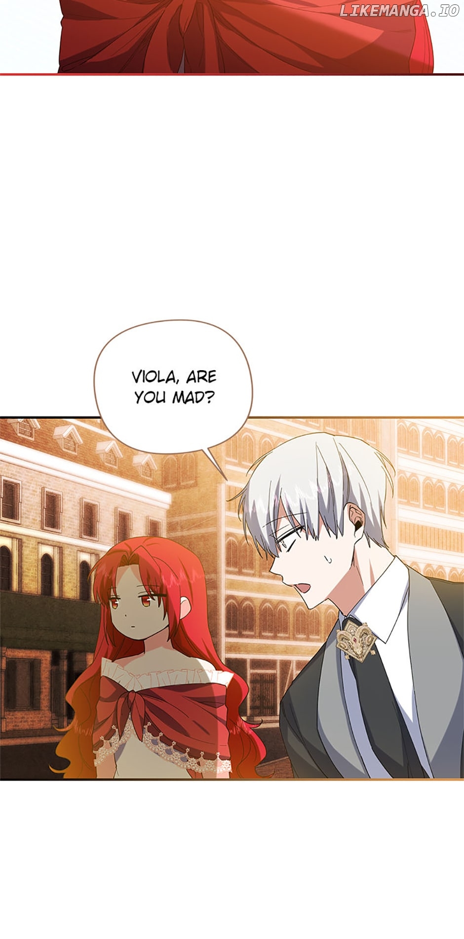 Viola Tames the Duke Chapter 45 - page 31