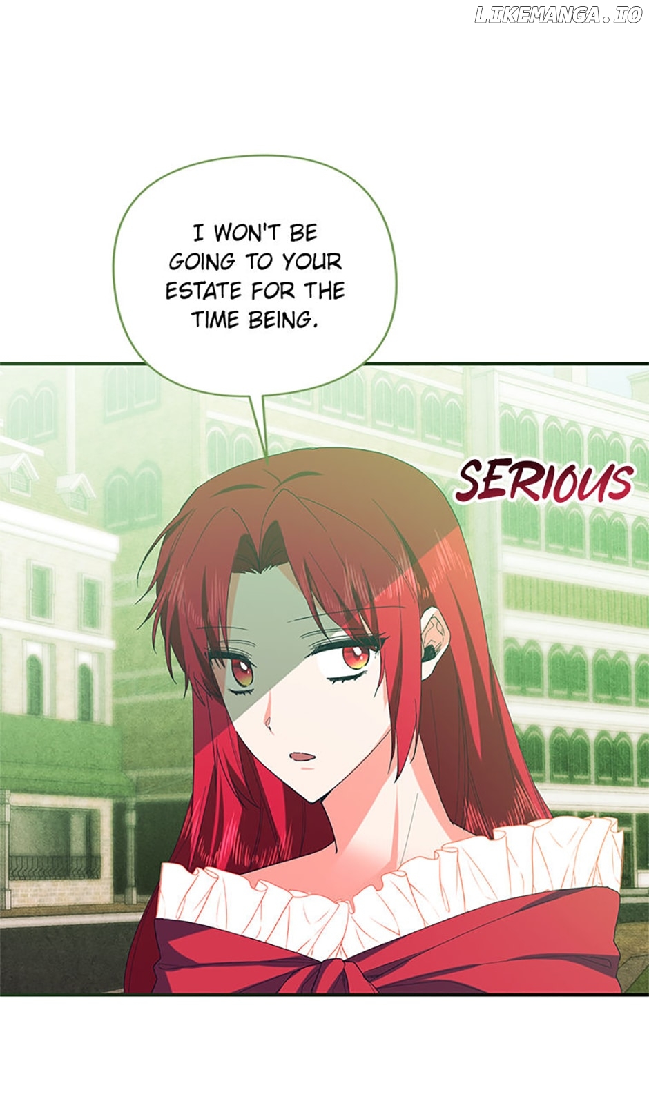Viola Tames the Duke Chapter 45 - page 34