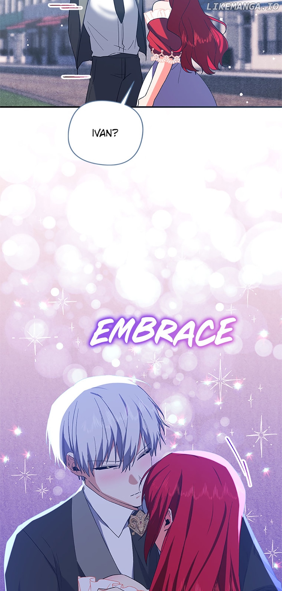 Viola Tames the Duke Chapter 45 - page 37