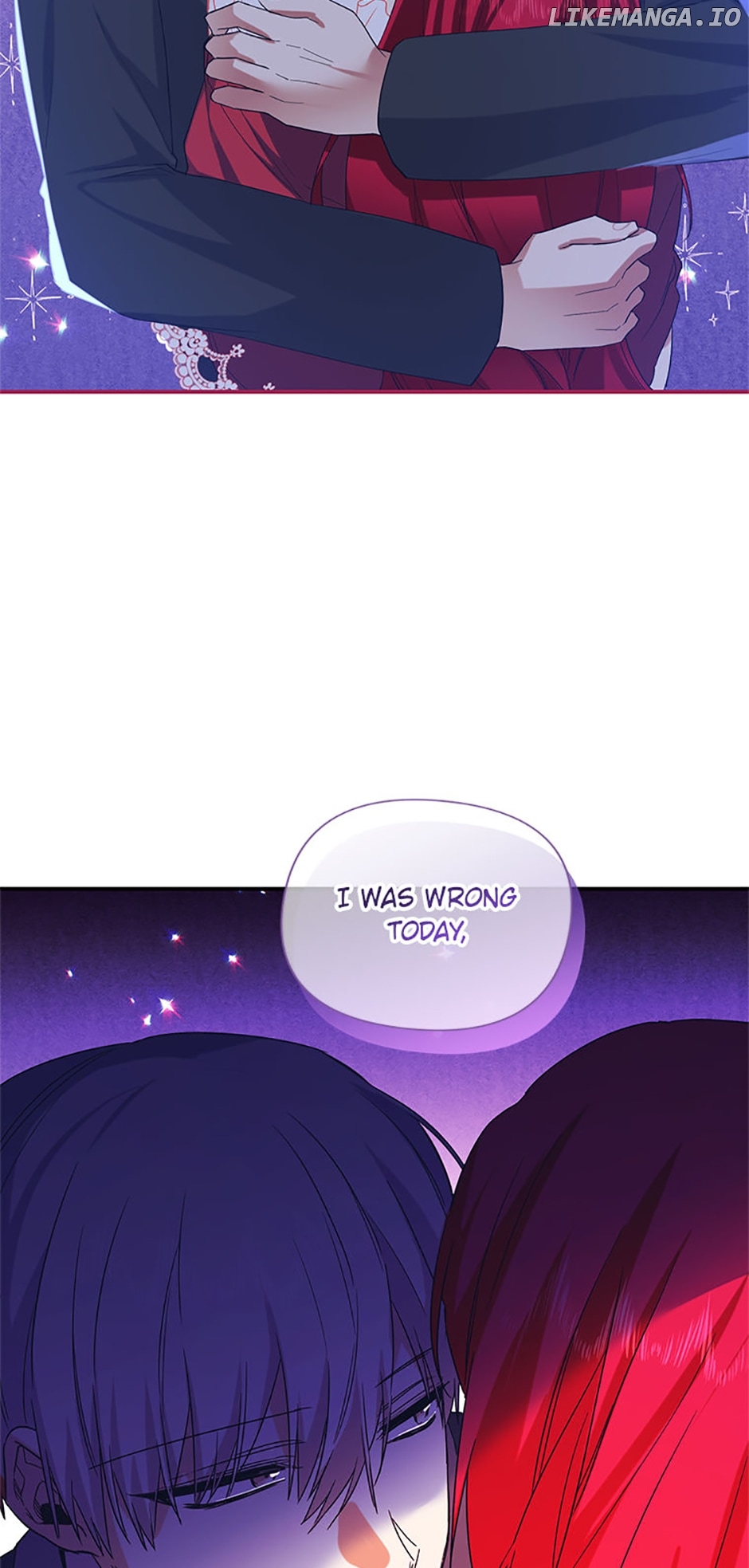Viola Tames the Duke Chapter 45 - page 38