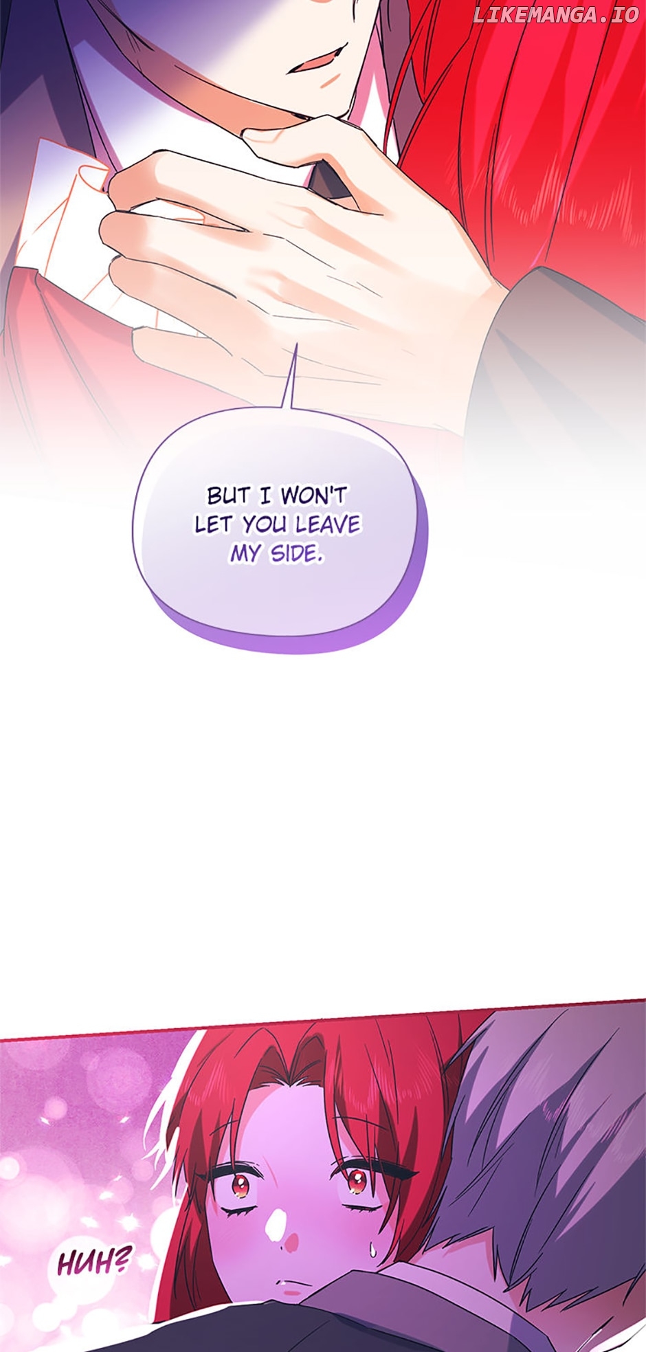 Viola Tames the Duke Chapter 45 - page 39