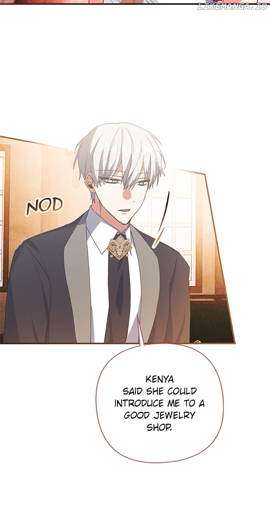 Viola Tames the Duke Chapter 45 - page 4