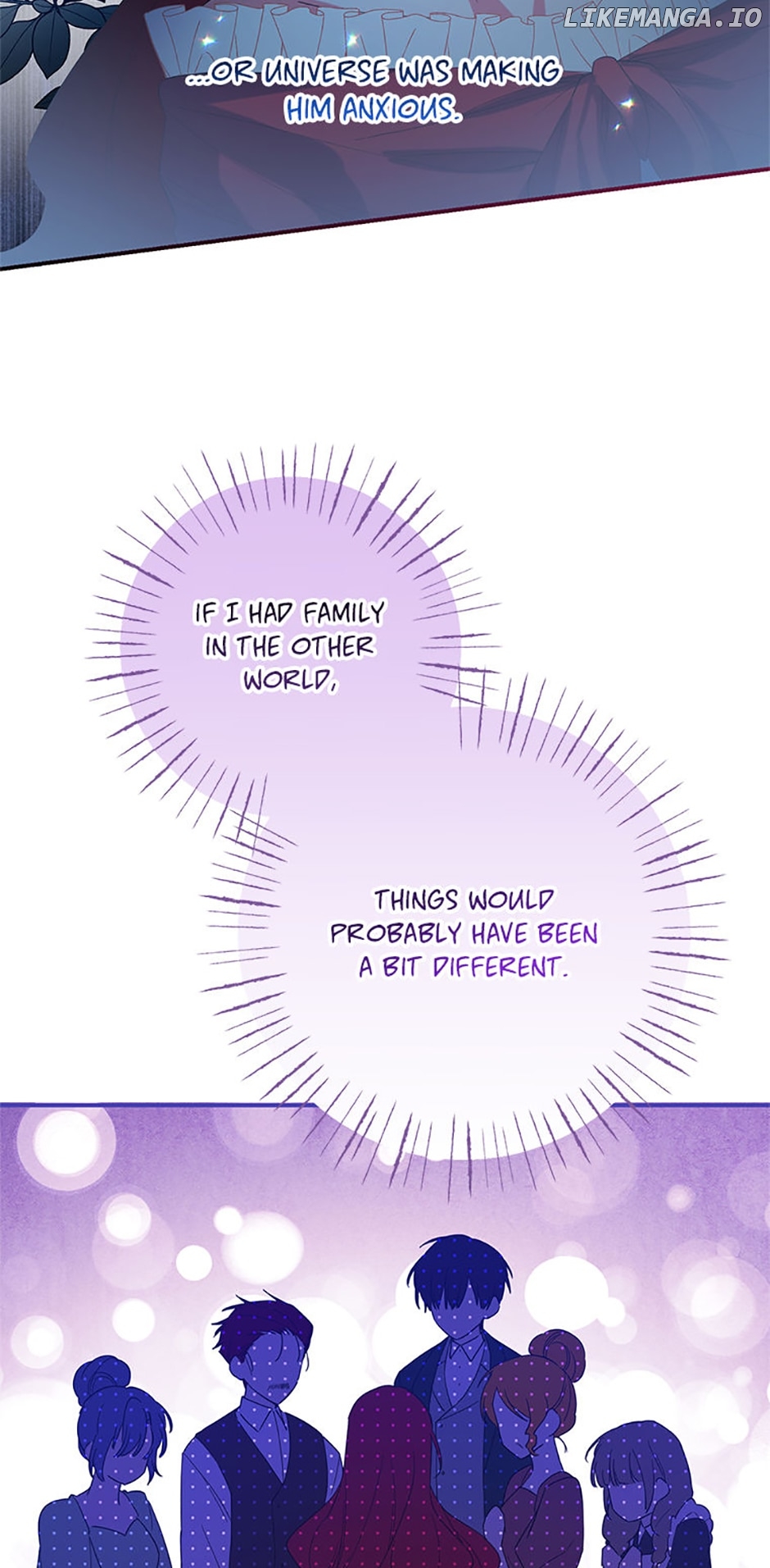 Viola Tames the Duke Chapter 45 - page 50