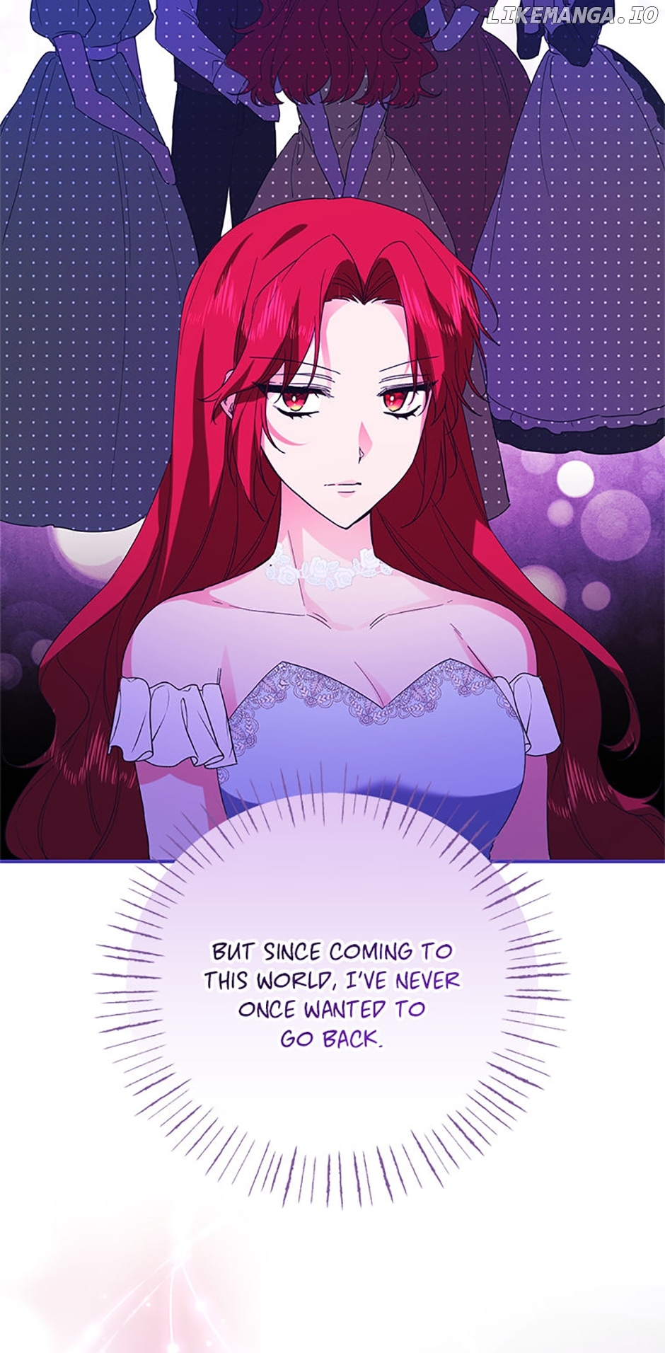Viola Tames the Duke Chapter 45 - page 51