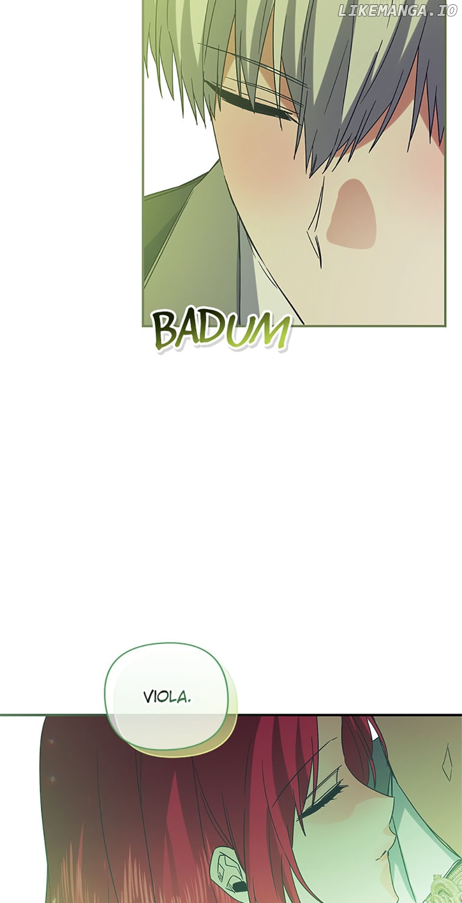 Viola Tames the Duke Chapter 45 - page 59