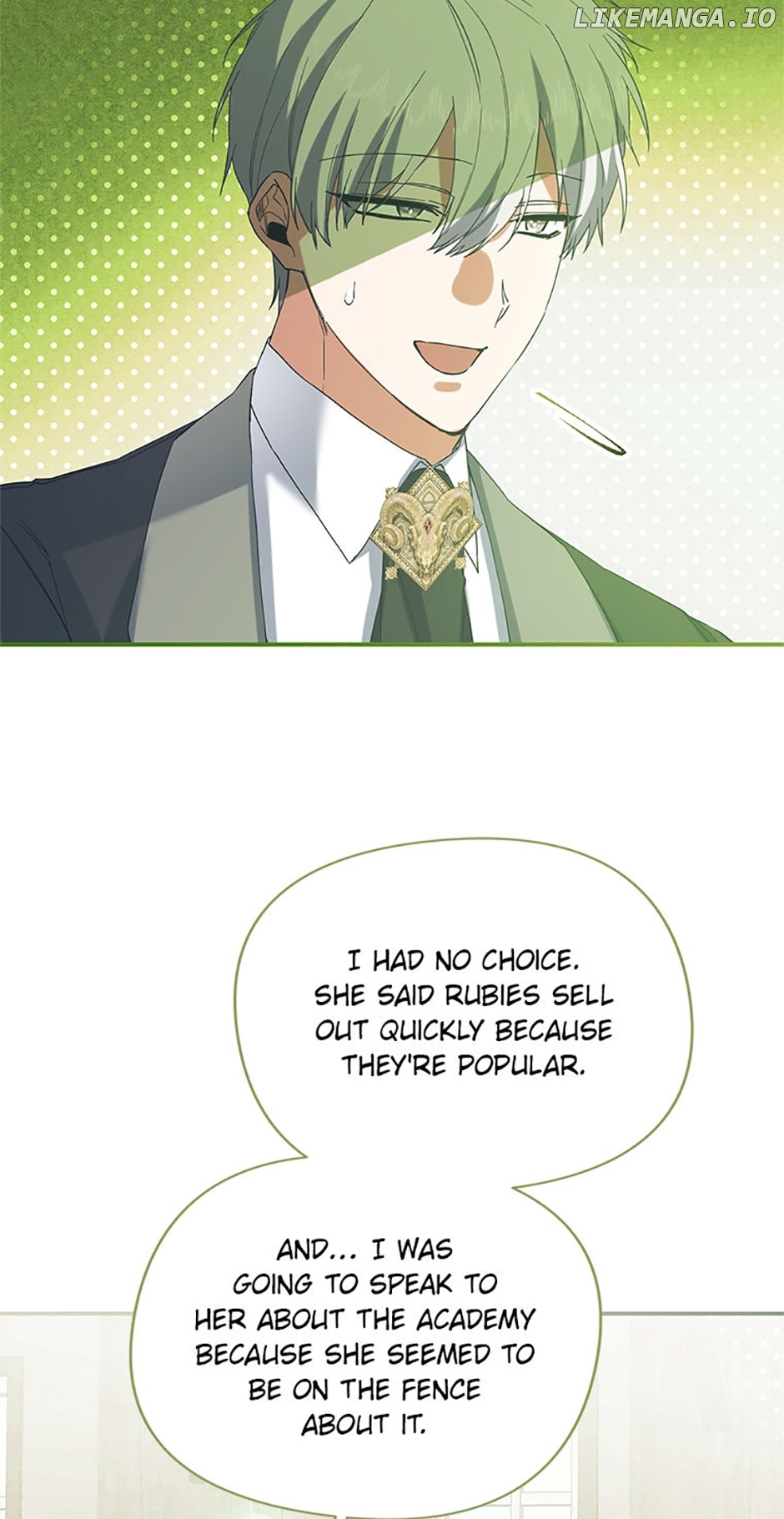 Viola Tames the Duke Chapter 45 - page 6
