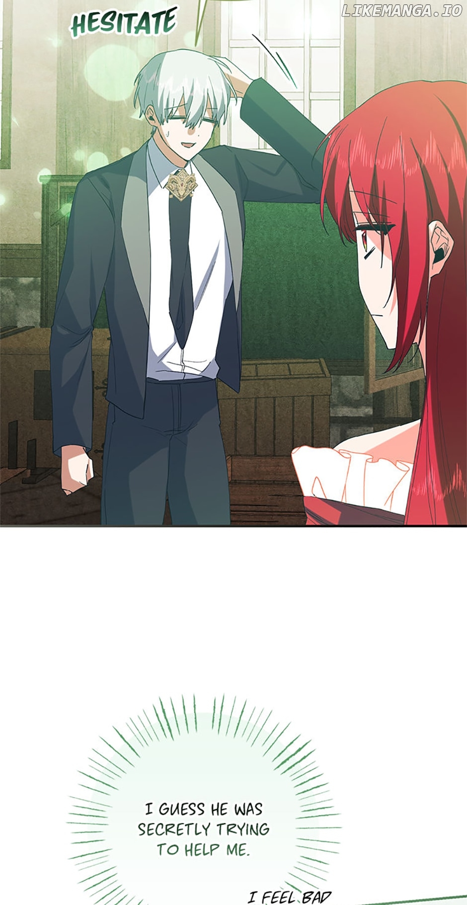 Viola Tames the Duke Chapter 45 - page 7