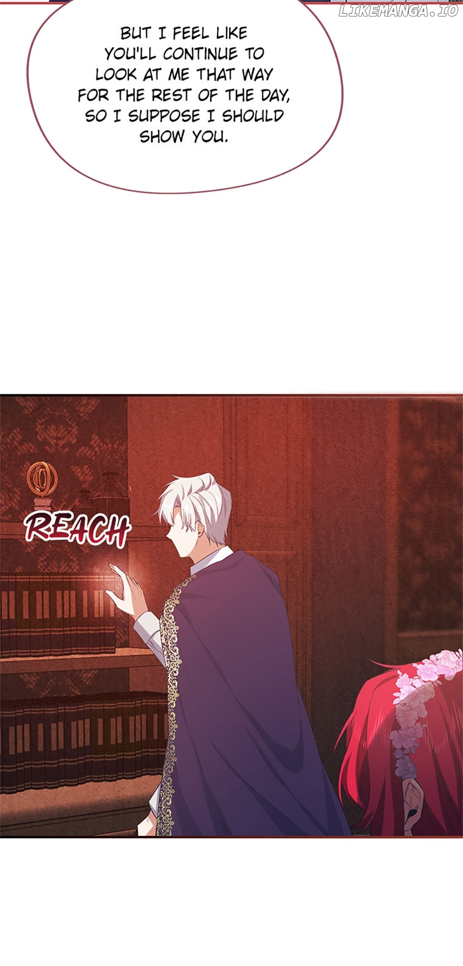 Viola Tames the Duke Chapter 40 - page 19