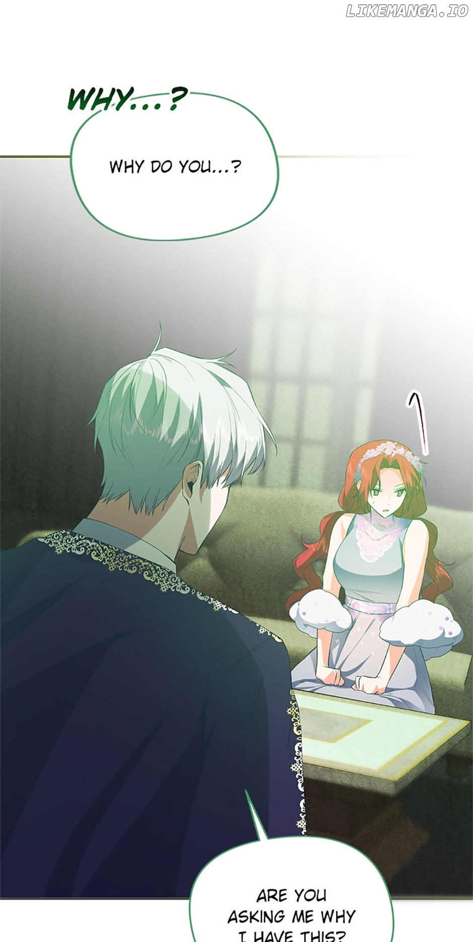 Viola Tames the Duke Chapter 40 - page 25