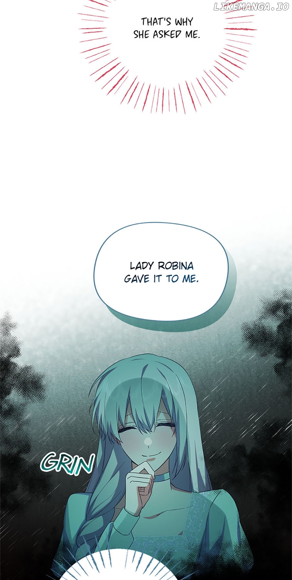 Viola Tames the Duke Chapter 40 - page 27