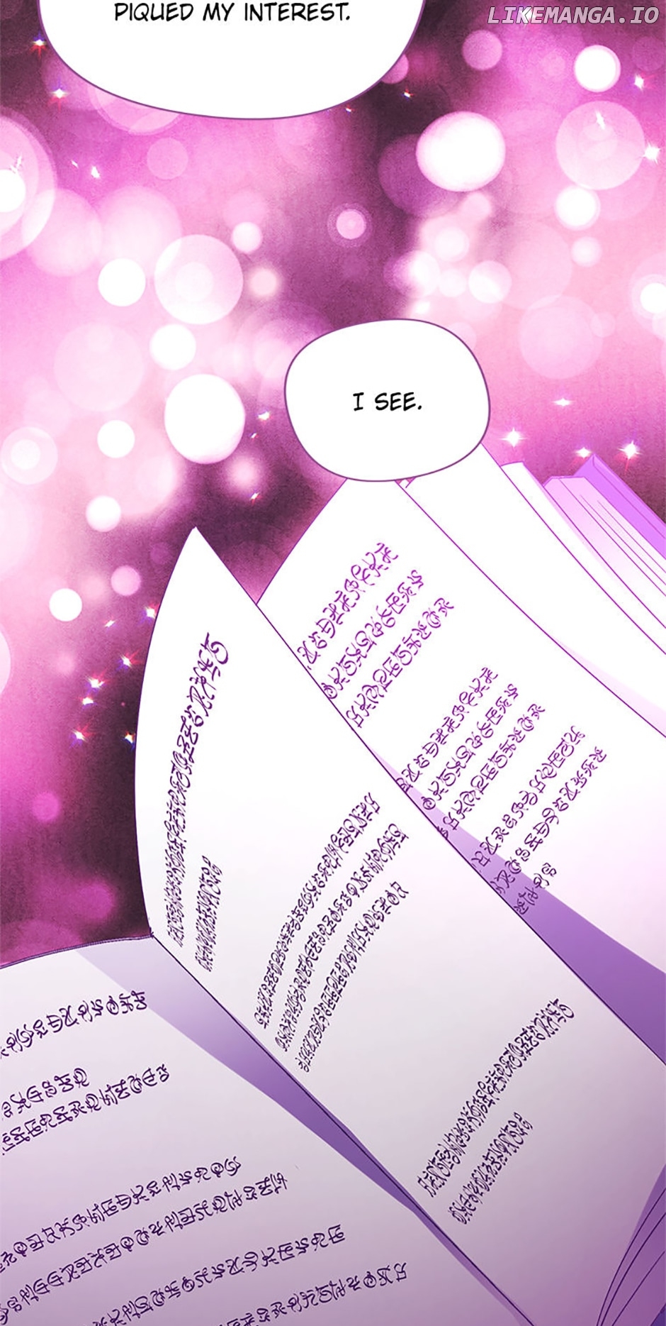 Viola Tames the Duke Chapter 40 - page 31