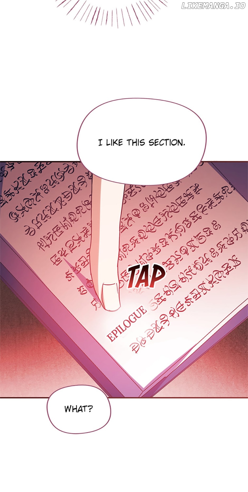 Viola Tames the Duke Chapter 40 - page 34