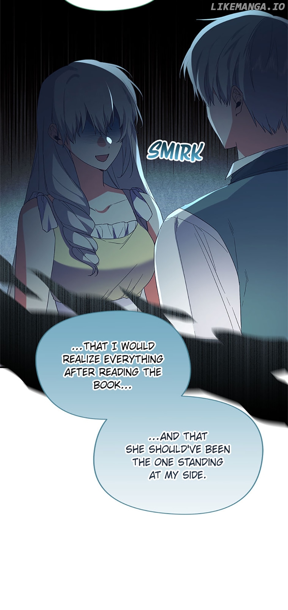 Viola Tames the Duke Chapter 40 - page 41