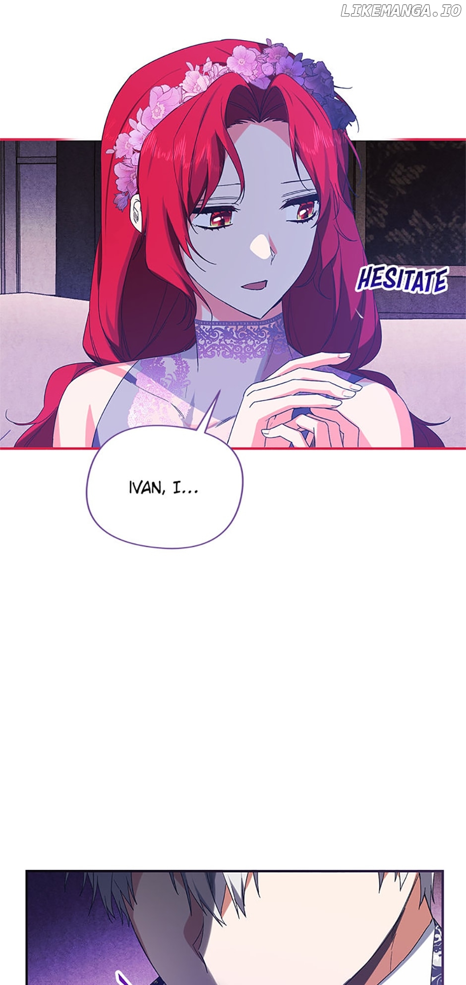 Viola Tames the Duke Chapter 40 - page 42