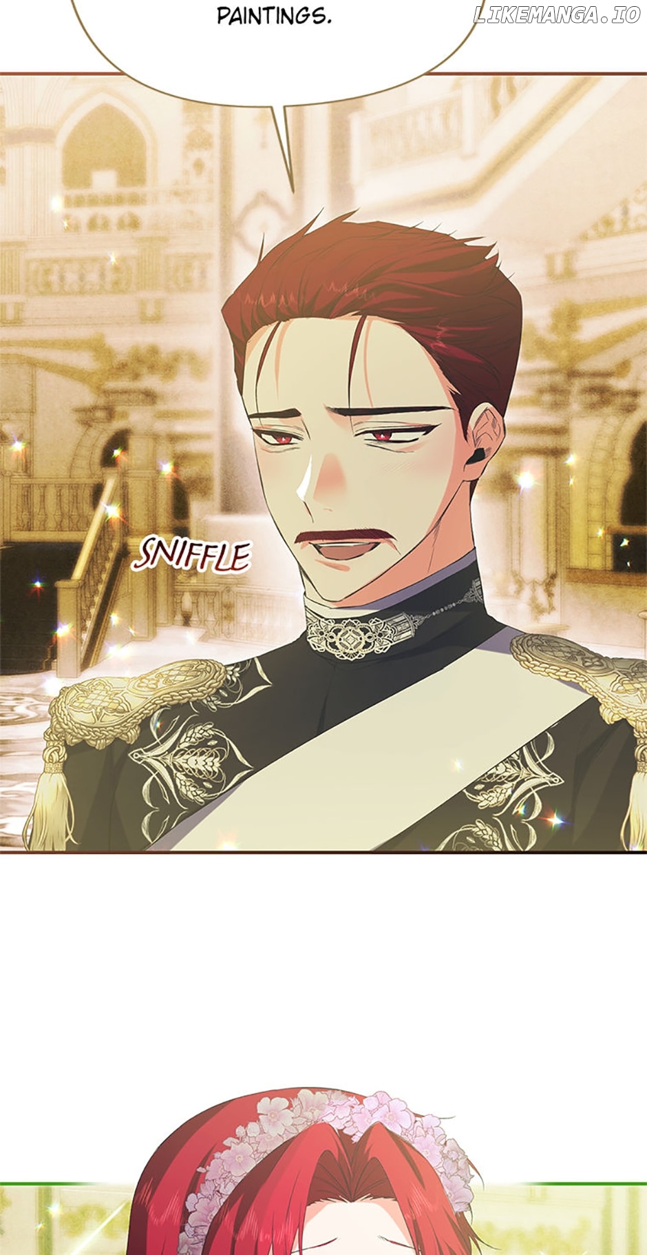 Viola Tames the Duke Chapter 40 - page 5