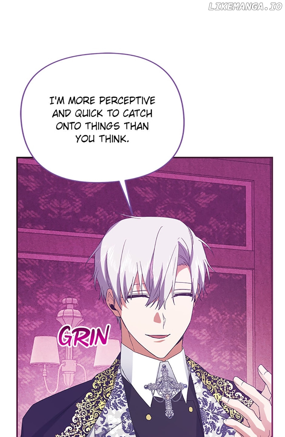 Viola Tames the Duke Chapter 40 - page 54