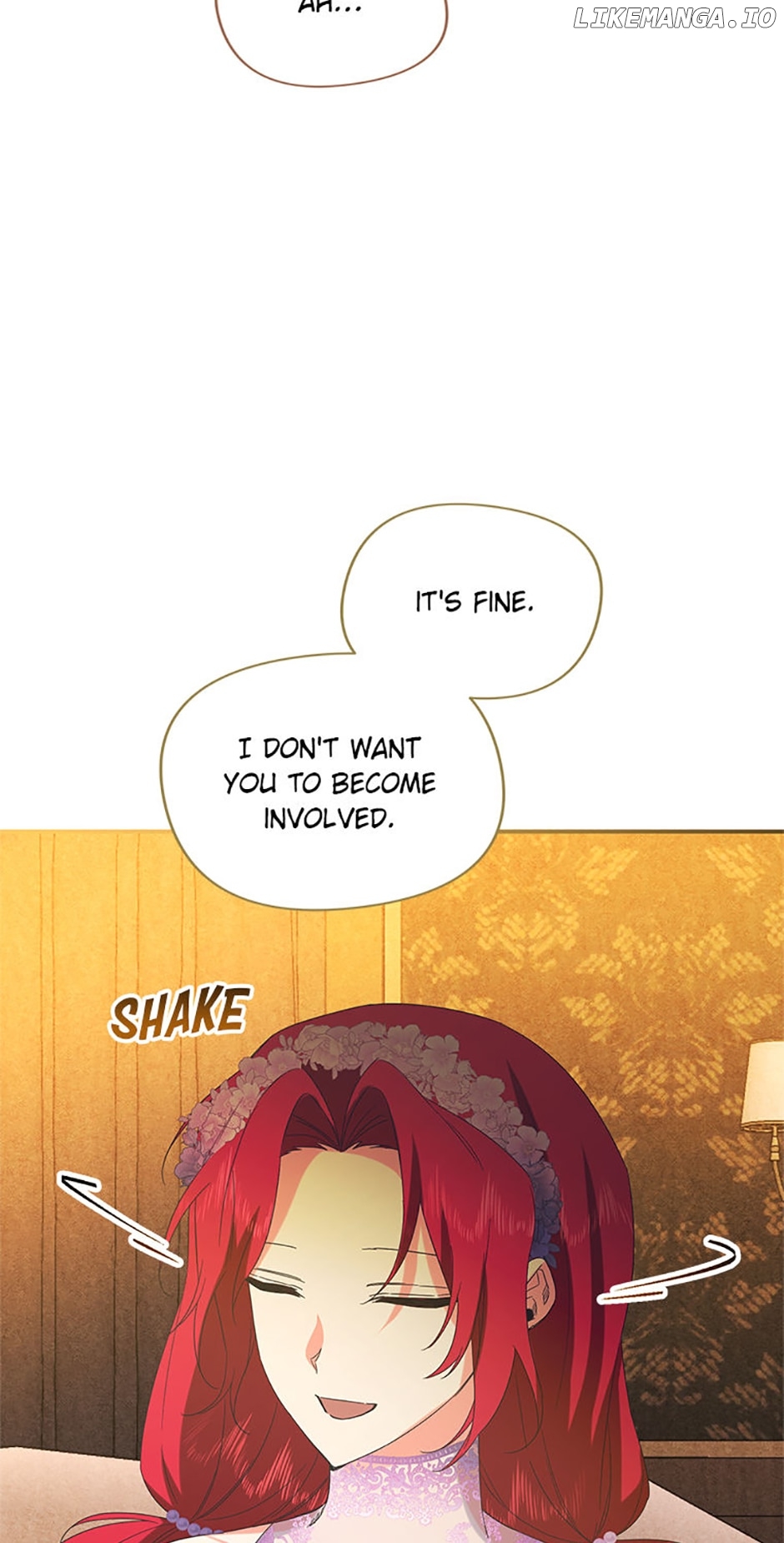 Viola Tames the Duke Chapter 40 - page 59