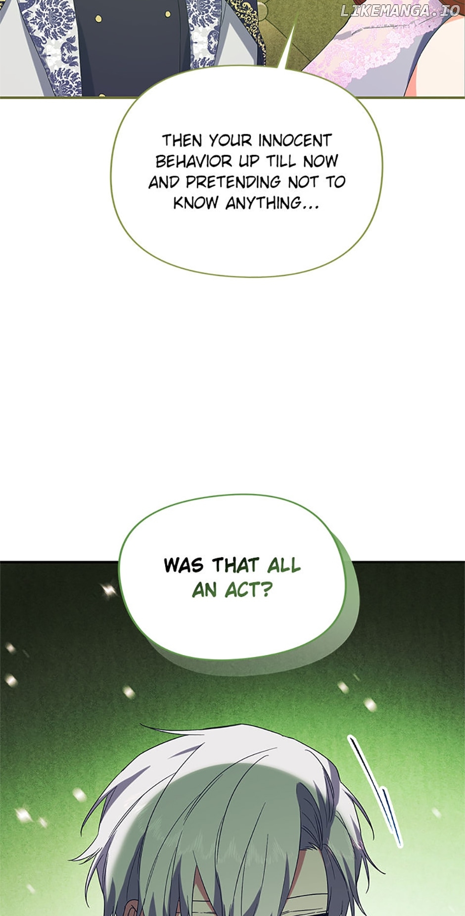 Viola Tames the Duke Chapter 40 - page 62