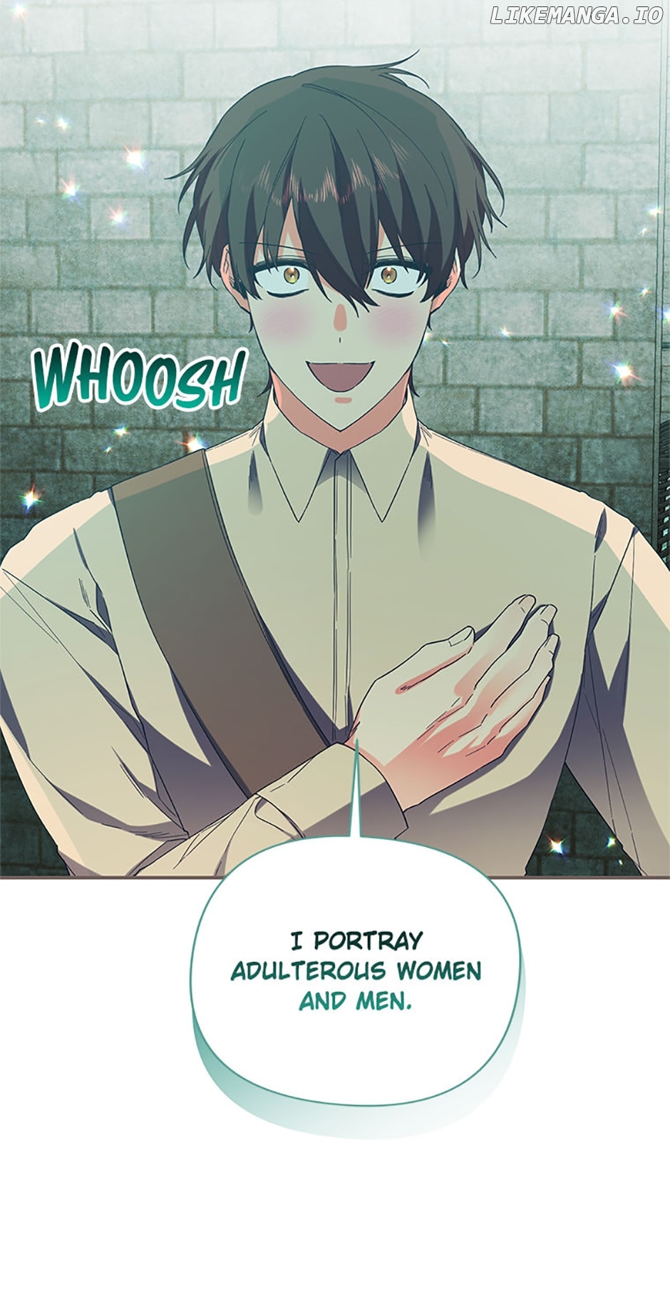 Viola Tames the Duke Chapter 44 - page 10