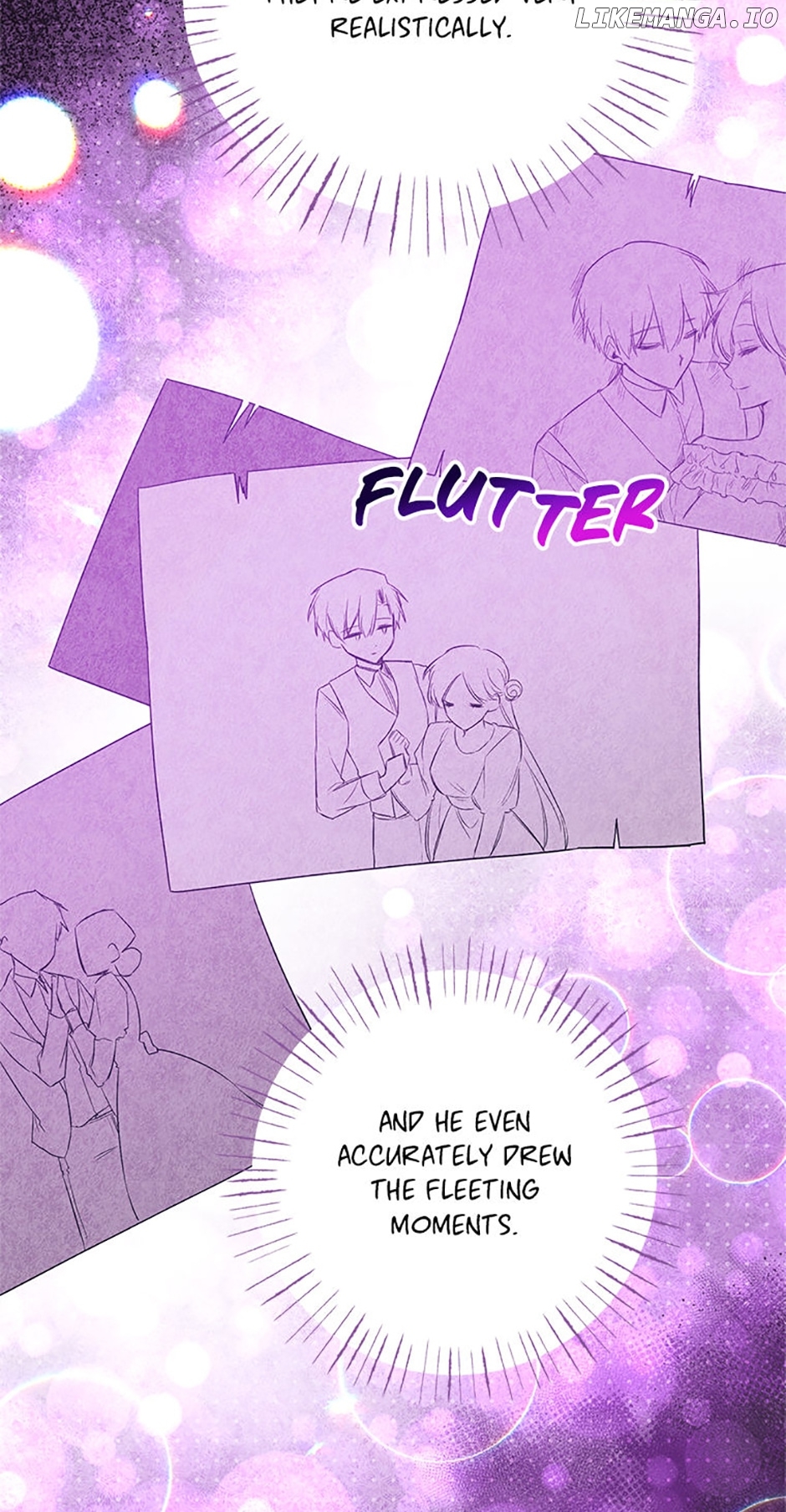 Viola Tames the Duke Chapter 44 - page 14