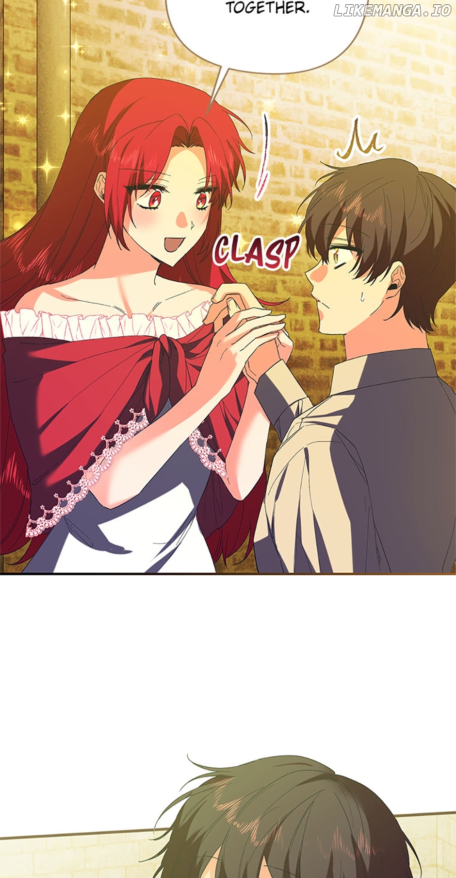 Viola Tames the Duke Chapter 44 - page 20