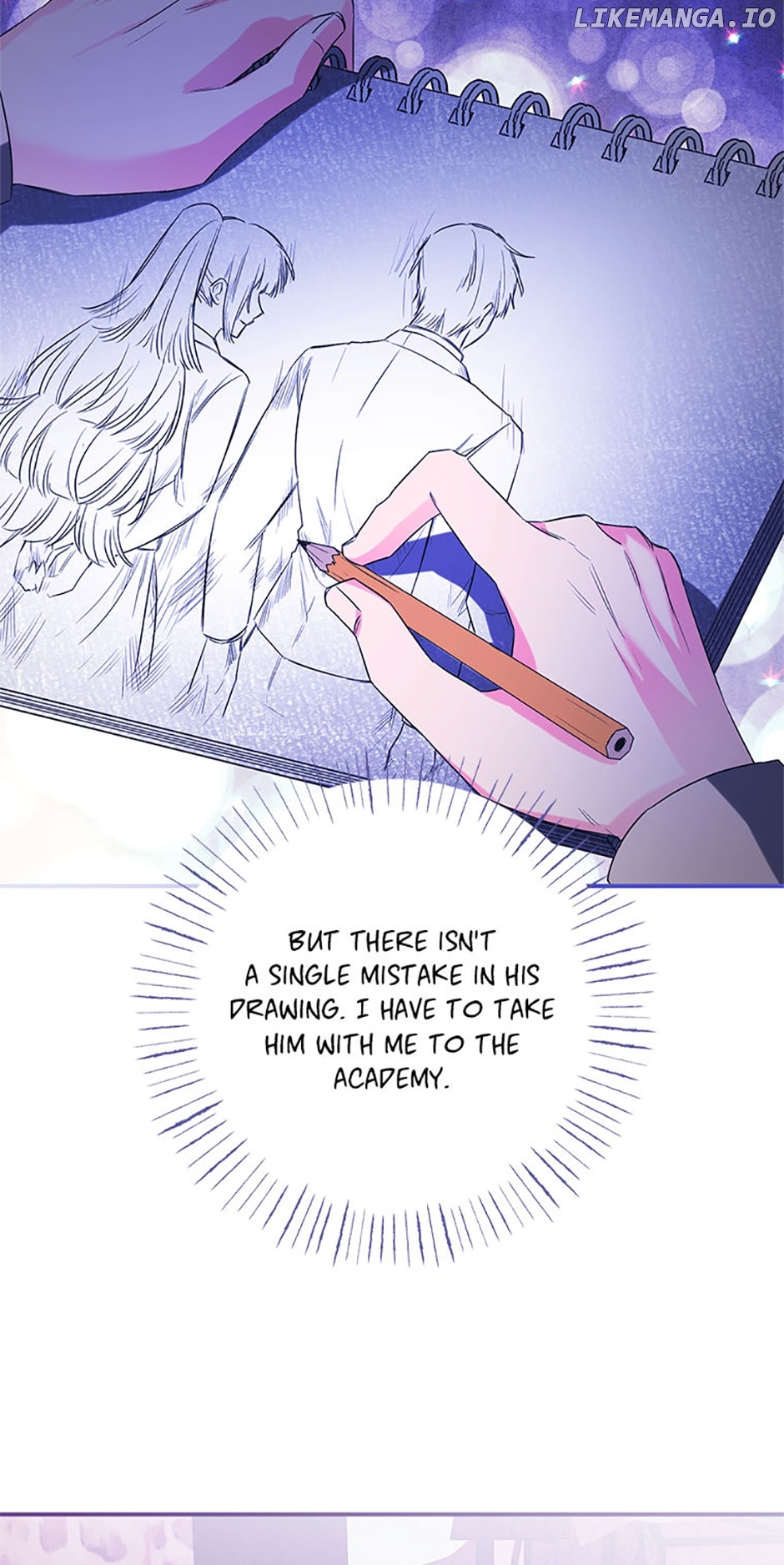 Viola Tames the Duke Chapter 44 - page 26