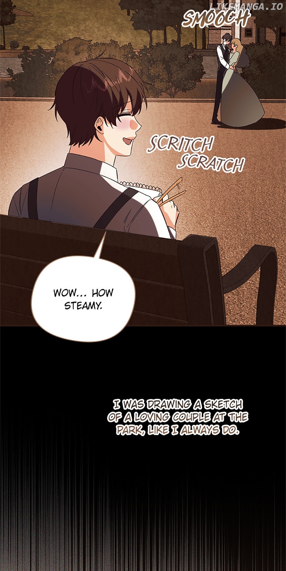 Viola Tames the Duke Chapter 44 - page 31