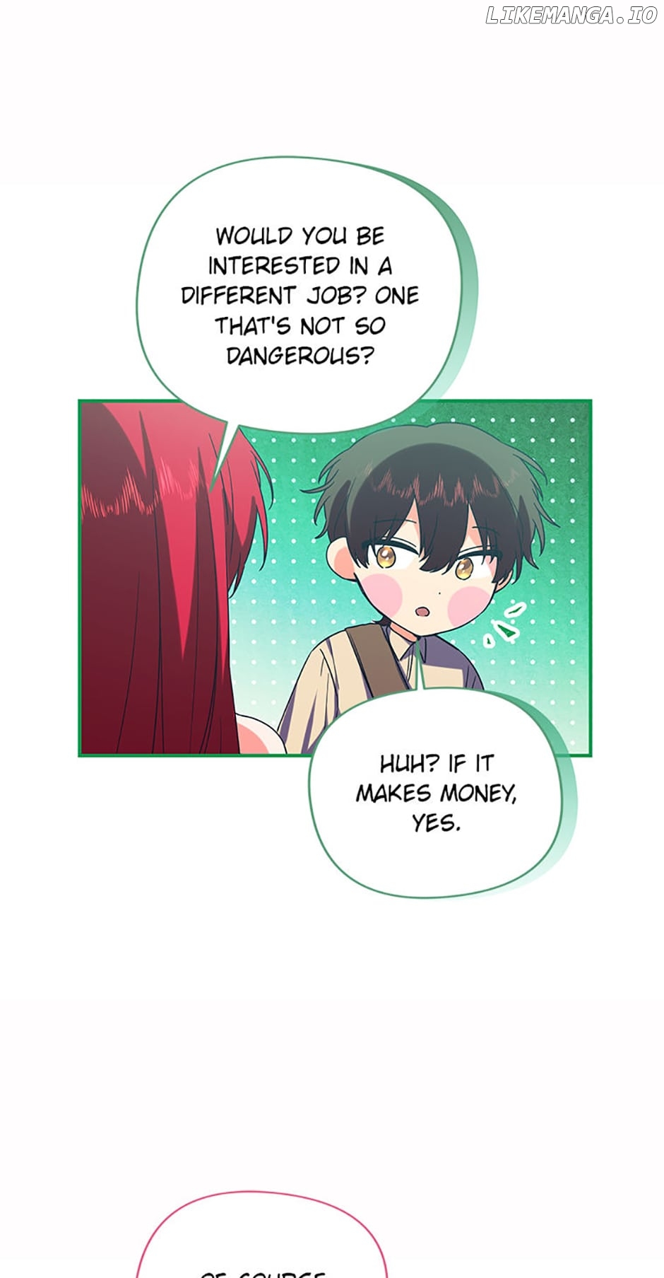 Viola Tames the Duke Chapter 44 - page 41