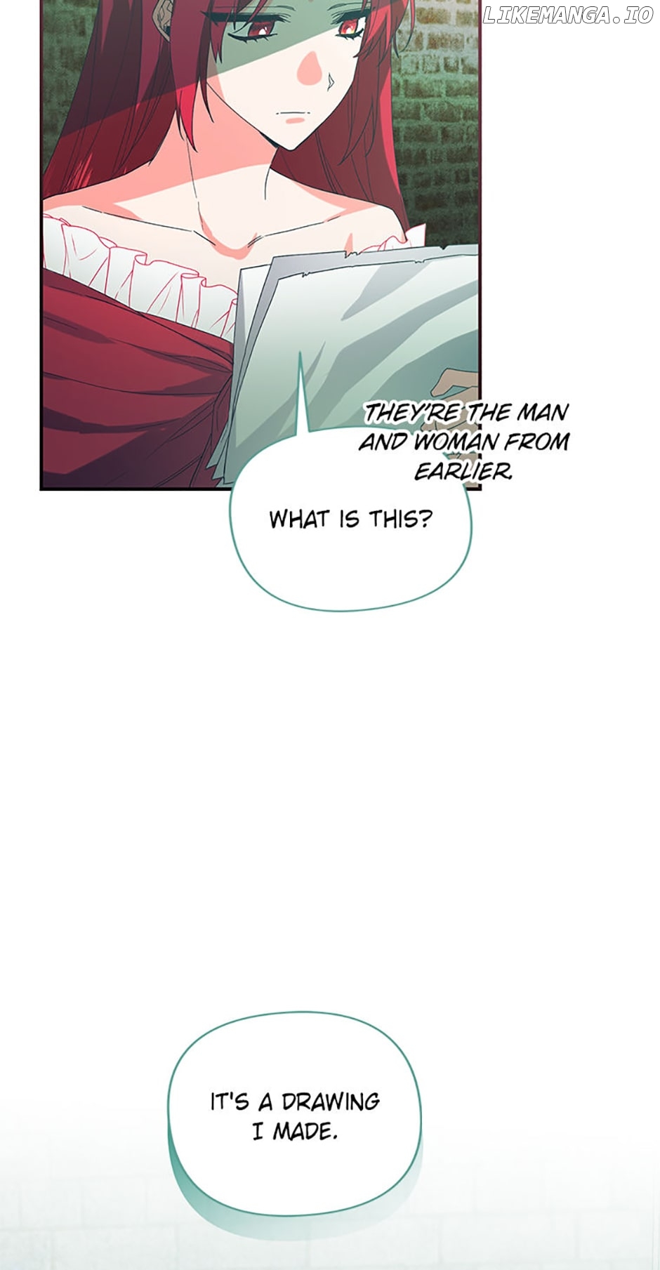 Viola Tames the Duke Chapter 44 - page 9