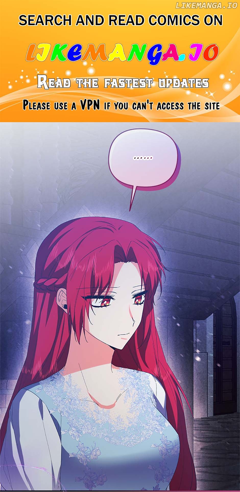 Viola Tames the Duke Chapter 43 - page 1