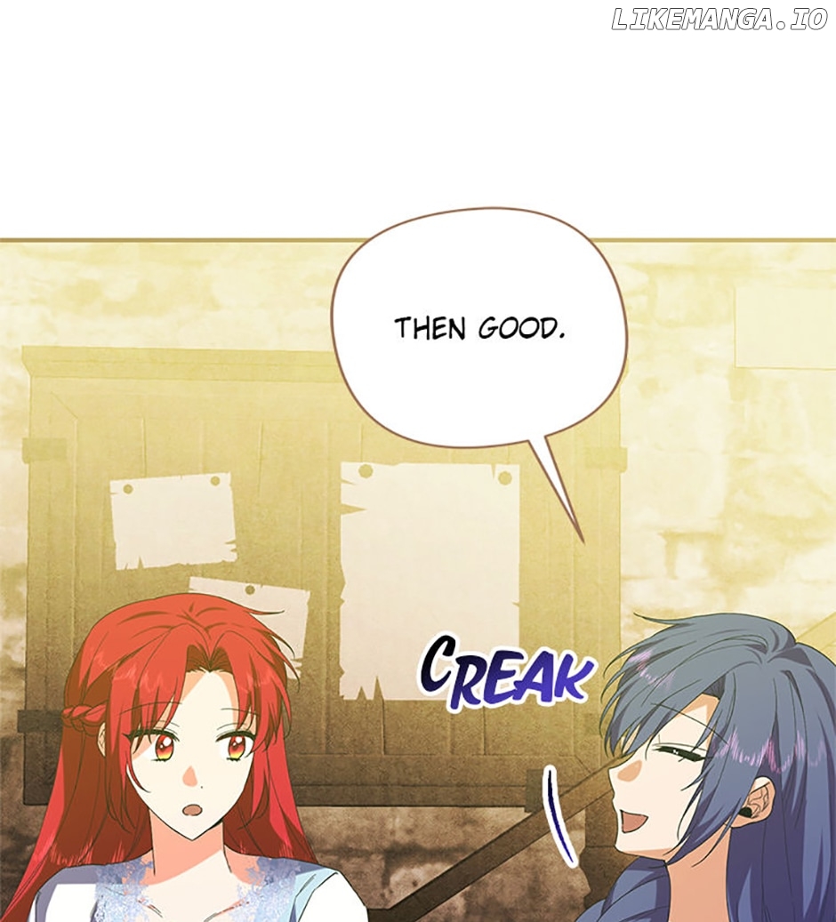 Viola Tames the Duke Chapter 43 - page 10