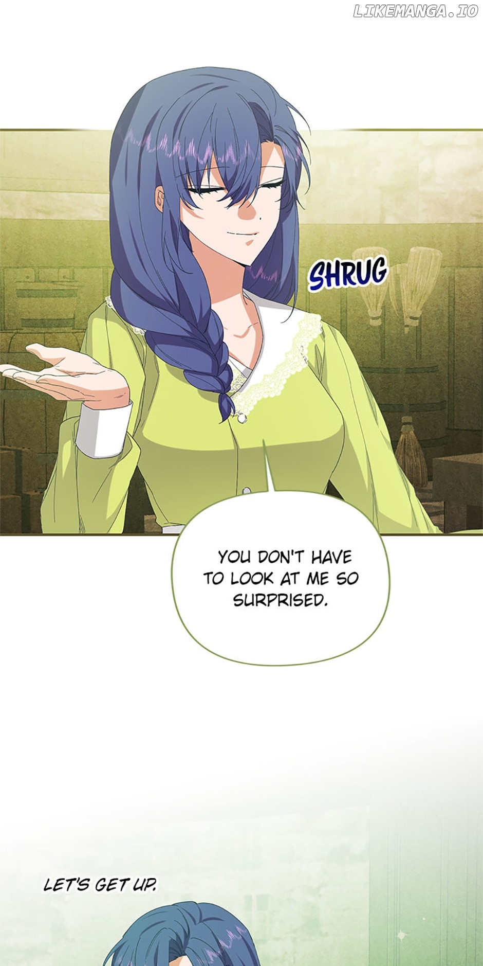 Viola Tames the Duke Chapter 43 - page 12