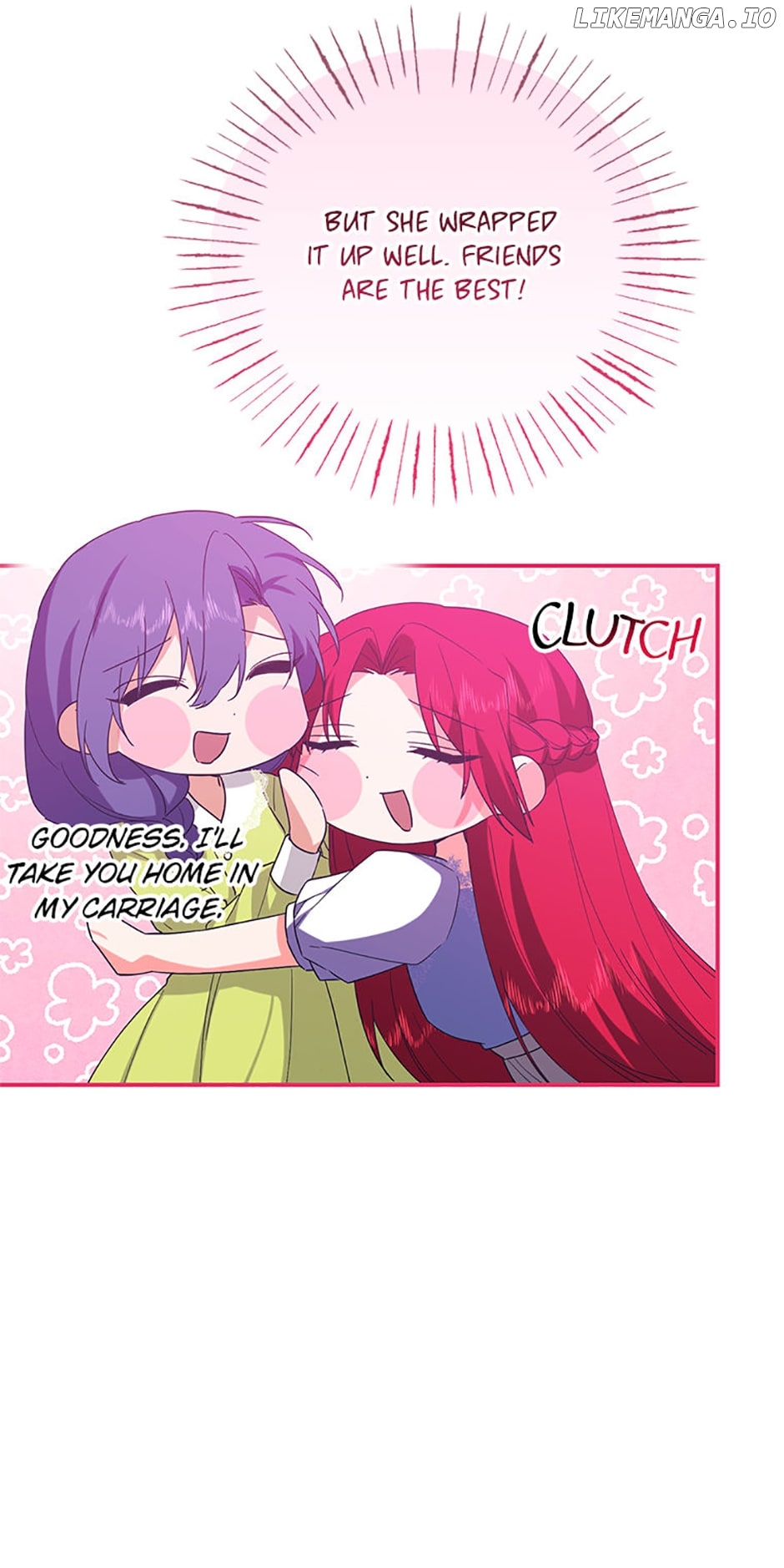 Viola Tames the Duke Chapter 43 - page 20
