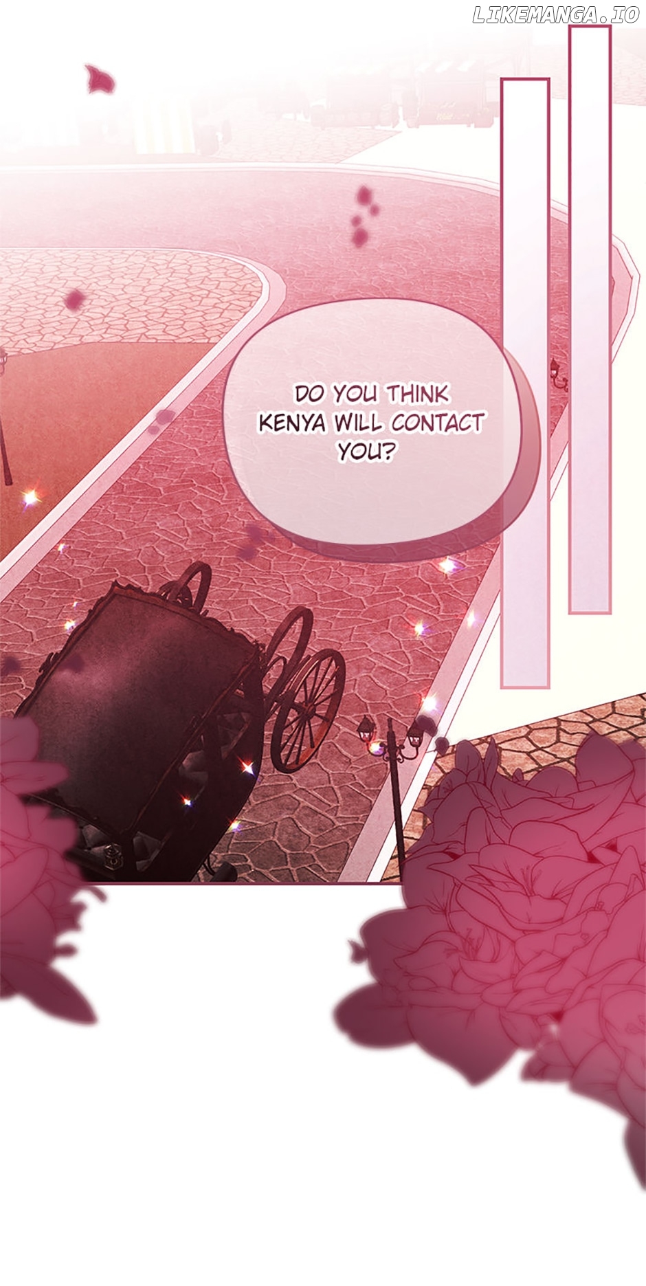 Viola Tames the Duke Chapter 43 - page 21