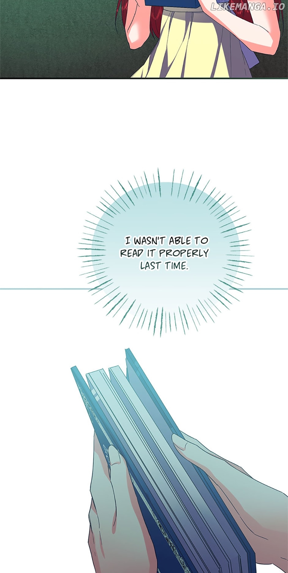 Viola Tames the Duke Chapter 43 - page 28