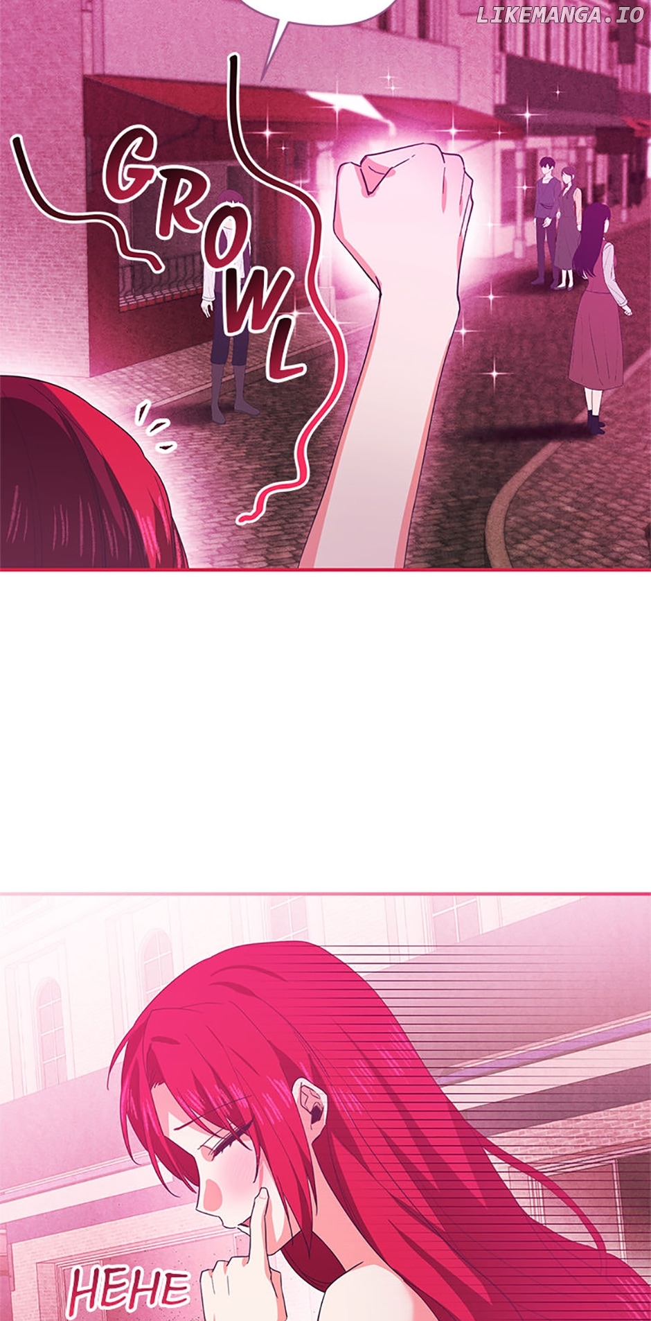 Viola Tames the Duke Chapter 43 - page 37