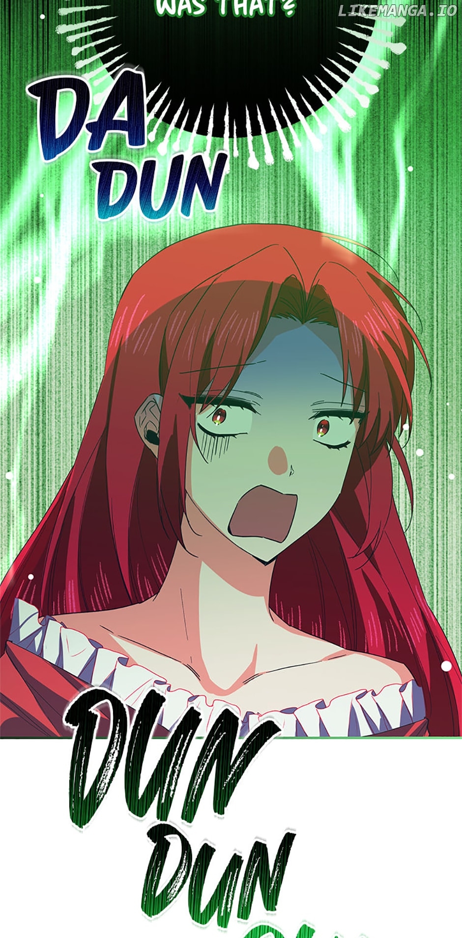 Viola Tames the Duke Chapter 43 - page 41