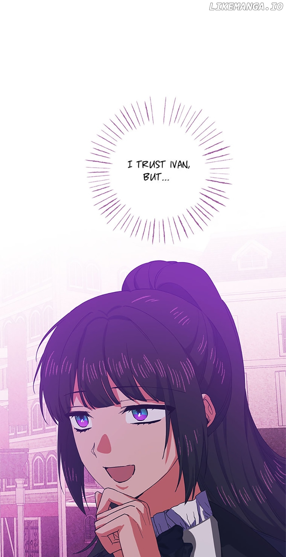 Viola Tames the Duke Chapter 43 - page 46