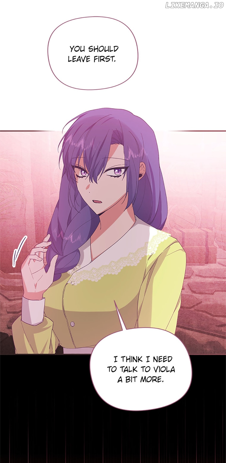 Viola Tames the Duke Chapter 43 - page 6