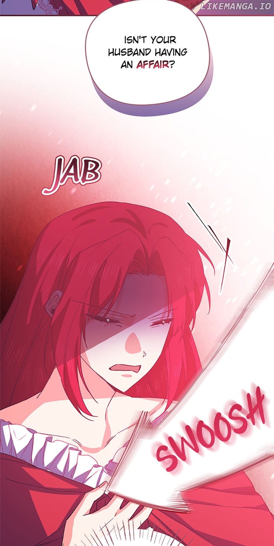 Viola Tames the Duke Chapter 43 - page 64