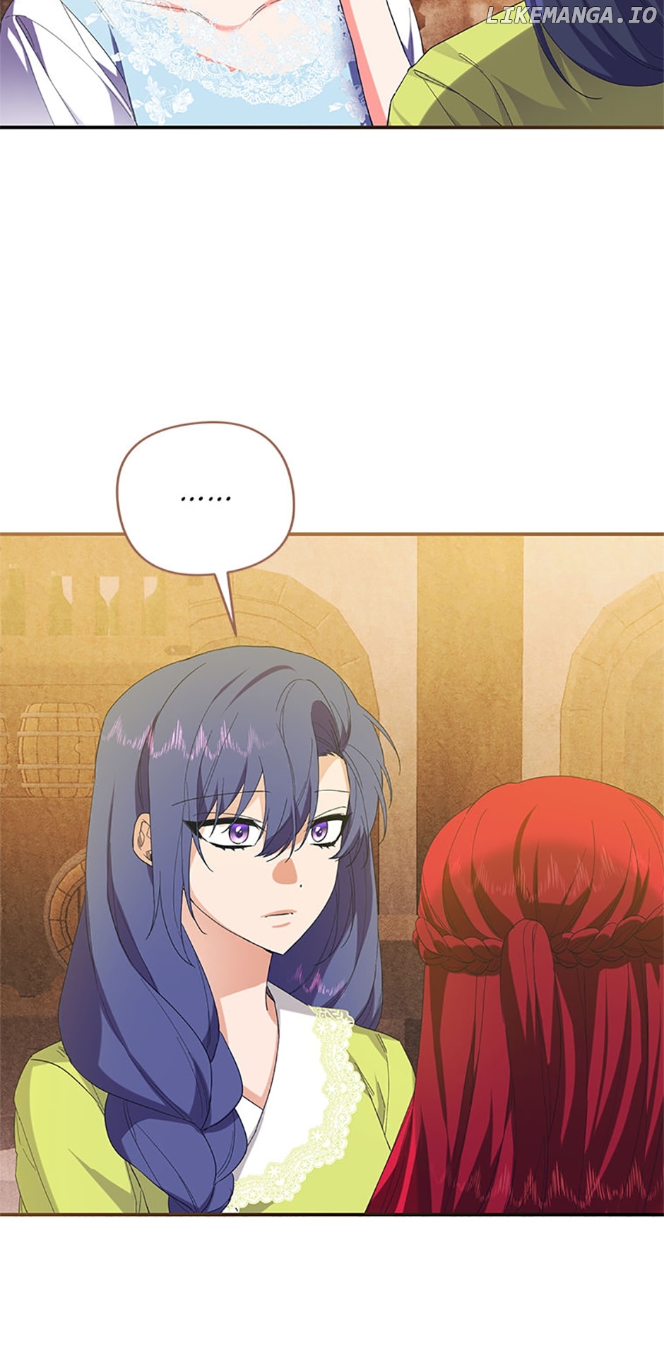 Viola Tames the Duke Chapter 43 - page 9