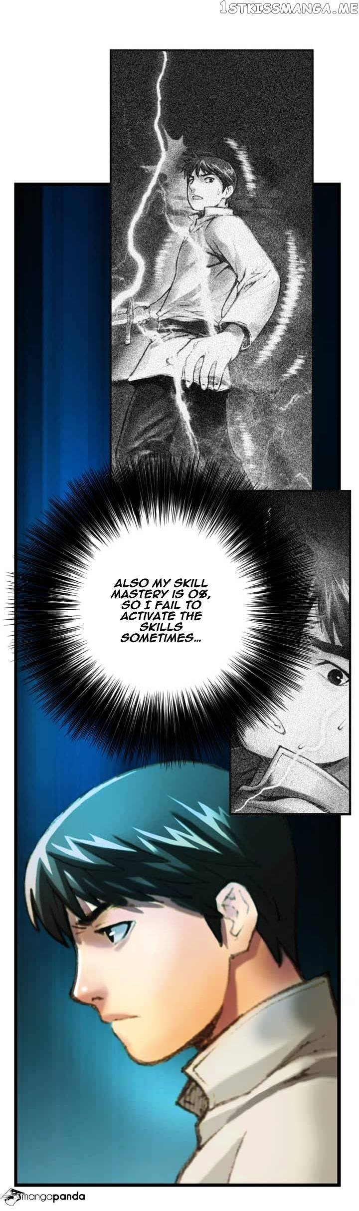 The Legendary Moonlight Sculptor chapter 31 - page 13