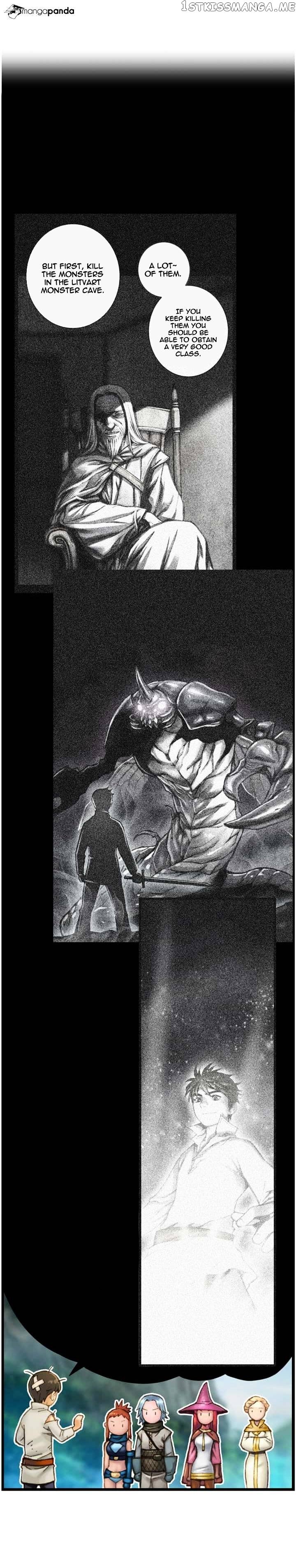The Legendary Moonlight Sculptor chapter 31 - page 18