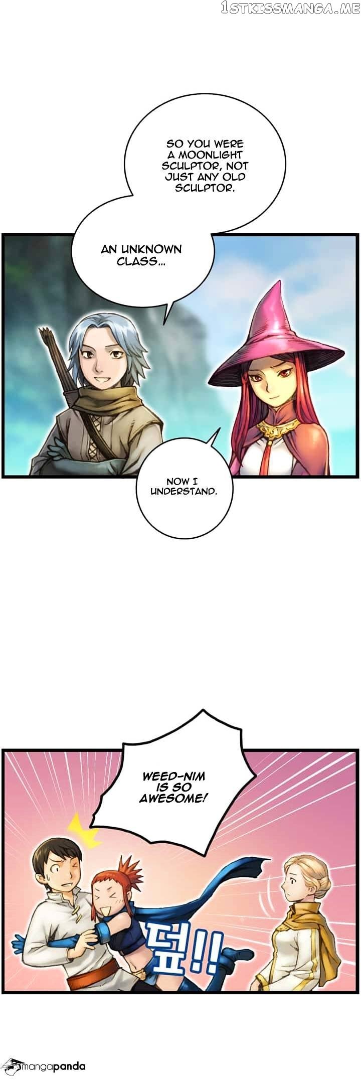 The Legendary Moonlight Sculptor chapter 31 - page 19