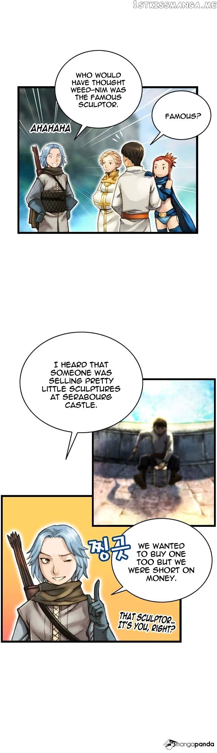 The Legendary Moonlight Sculptor chapter 31 - page 20