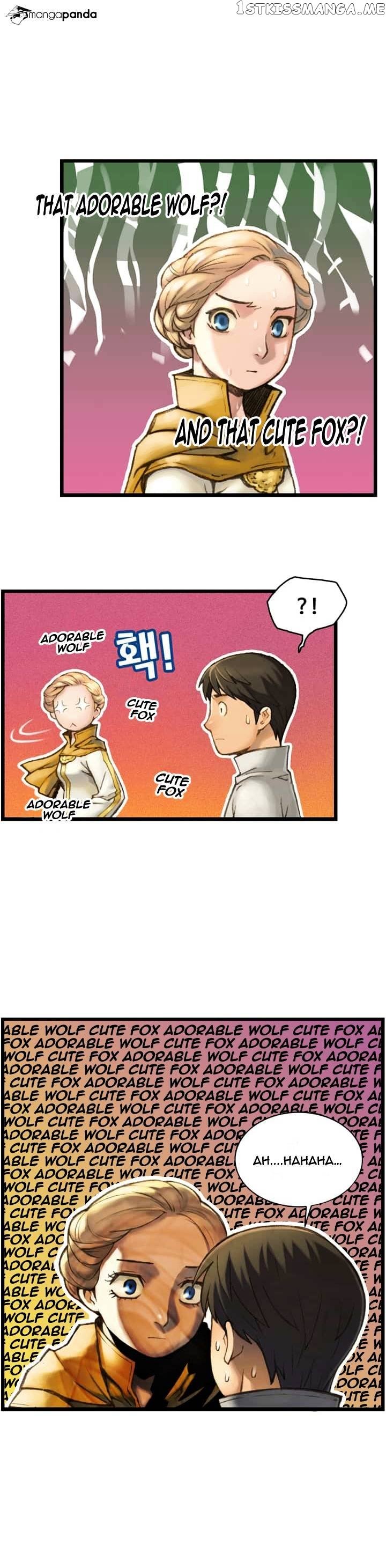 The Legendary Moonlight Sculptor chapter 31 - page 21