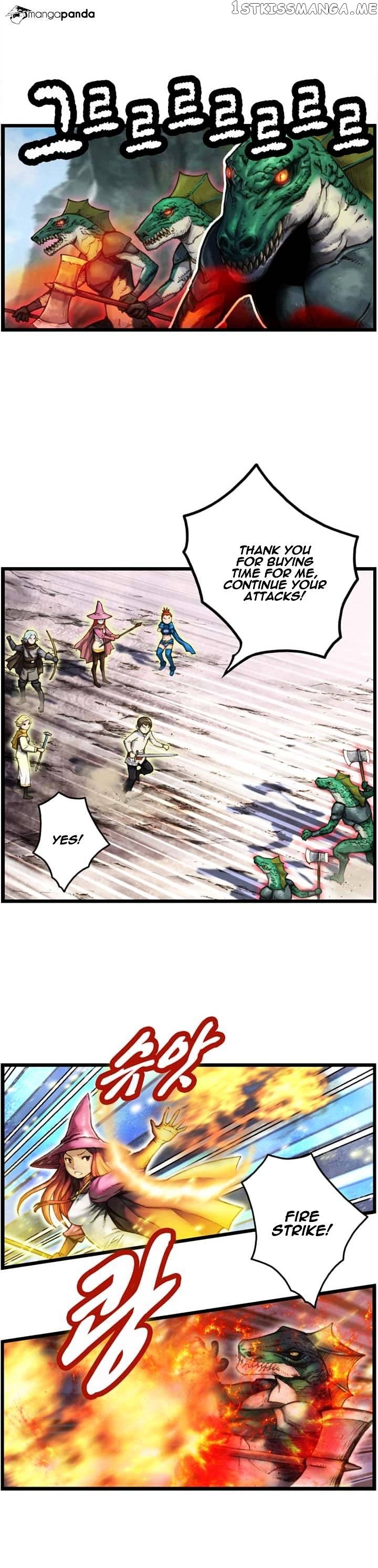 The Legendary Moonlight Sculptor chapter 31 - page 6